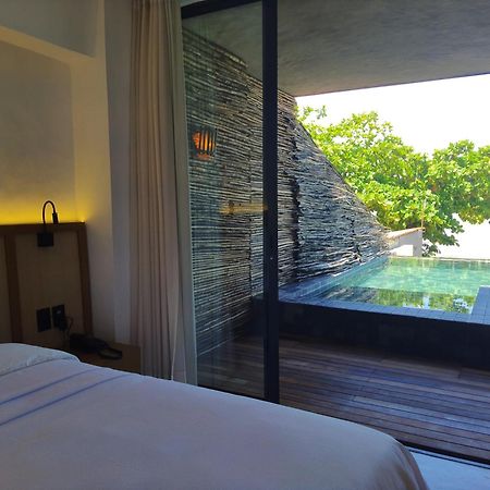 Apenunga Eco Hotel Jijoca de Jericoacoara Esterno foto