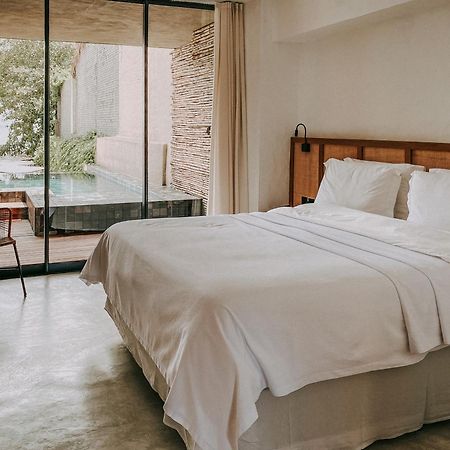 Apenunga Eco Hotel Jijoca de Jericoacoara Esterno foto