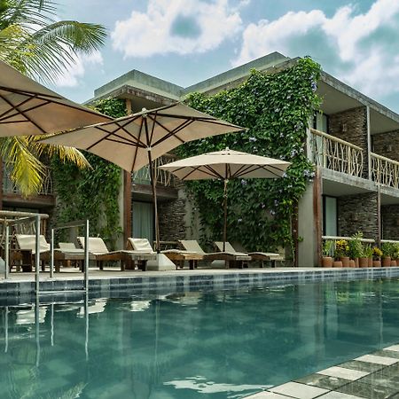Apenunga Eco Hotel Jijoca de Jericoacoara Esterno foto