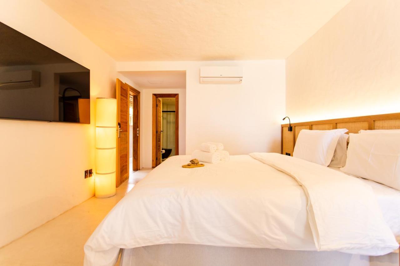 Apenunga Eco Hotel Jijoca de Jericoacoara Esterno foto