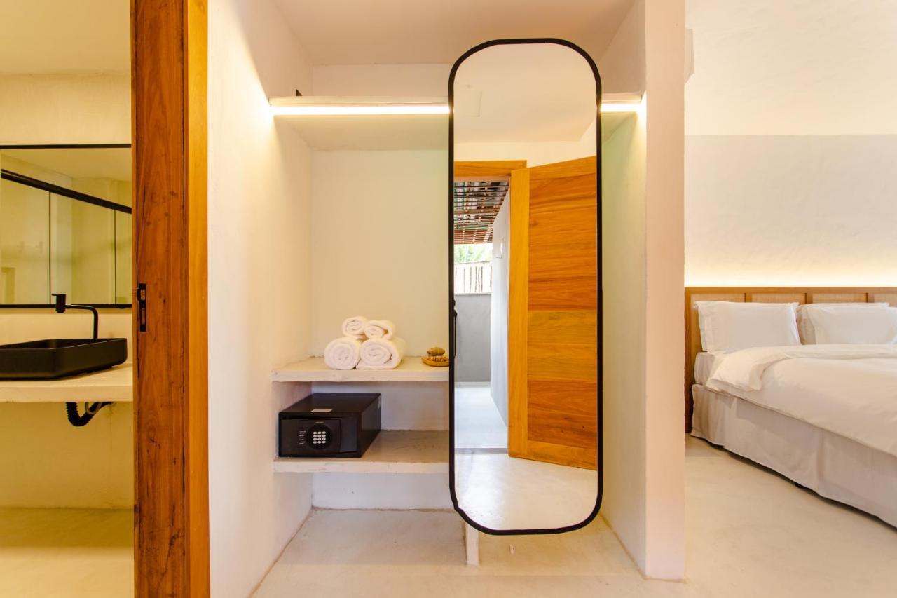 Apenunga Eco Hotel Jijoca de Jericoacoara Esterno foto