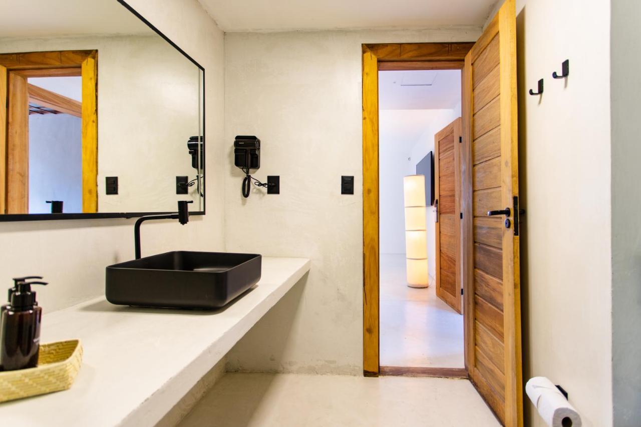 Apenunga Eco Hotel Jijoca de Jericoacoara Esterno foto