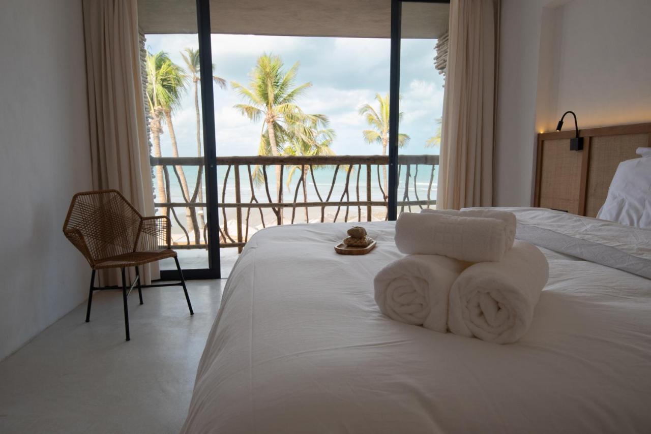 Apenunga Eco Hotel Jijoca de Jericoacoara Esterno foto