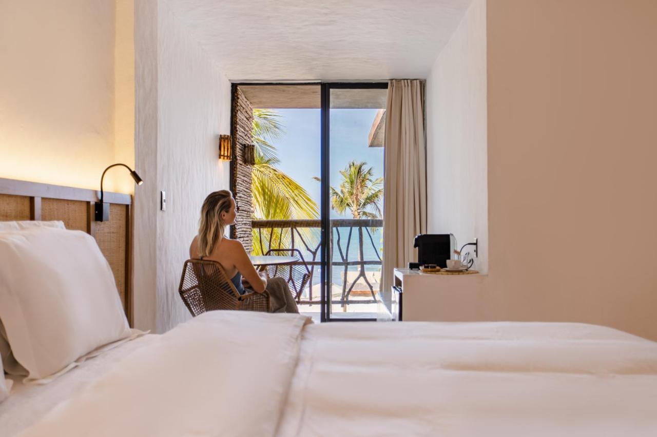 Apenunga Eco Hotel Jijoca de Jericoacoara Esterno foto
