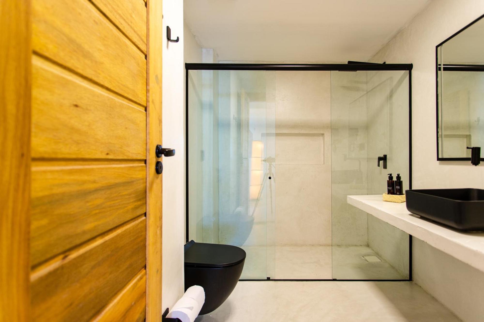 Apenunga Eco Hotel Jijoca de Jericoacoara Esterno foto