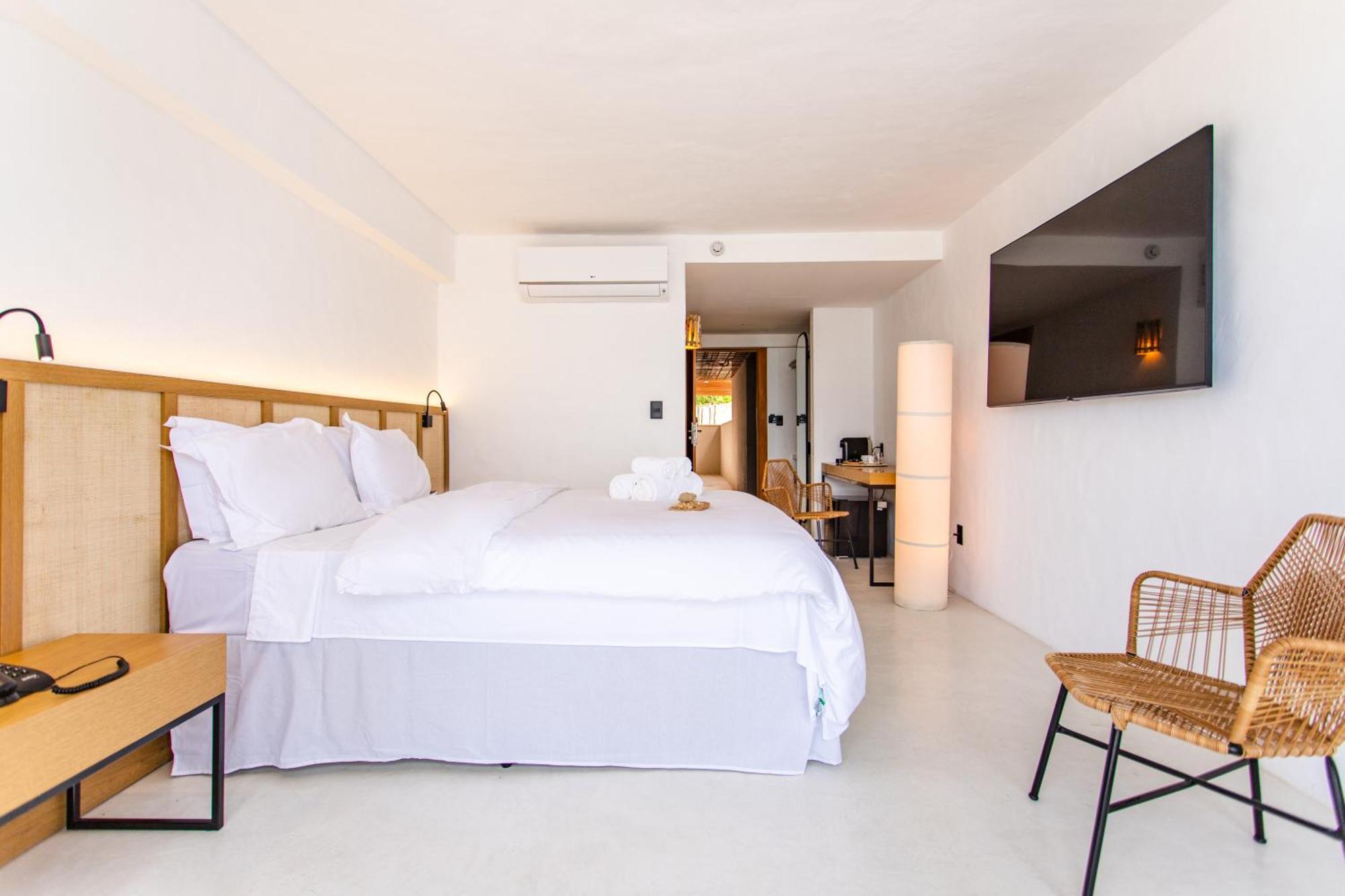 Apenunga Eco Hotel Jijoca de Jericoacoara Esterno foto