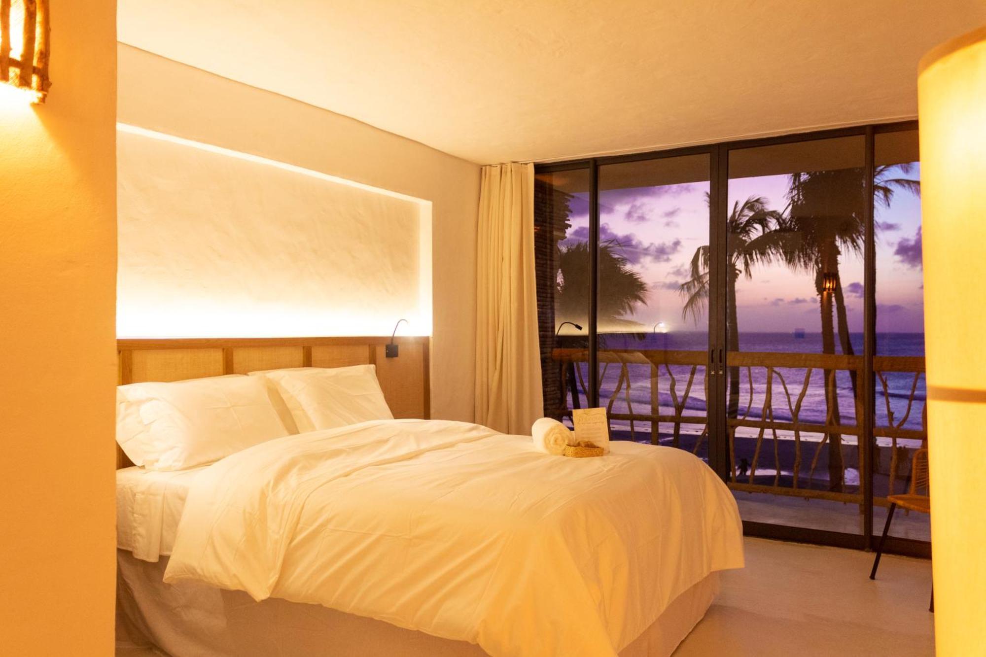 Apenunga Eco Hotel Jijoca de Jericoacoara Esterno foto