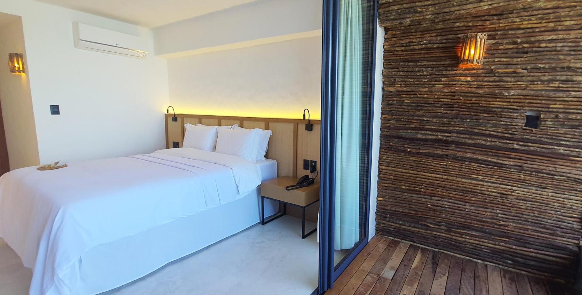 Apenunga Eco Hotel Jijoca de Jericoacoara Esterno foto