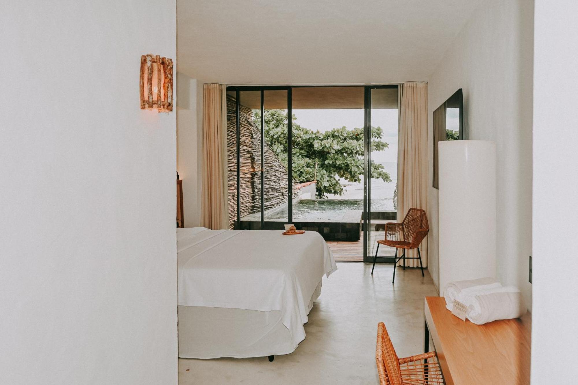 Apenunga Eco Hotel Jijoca de Jericoacoara Esterno foto
