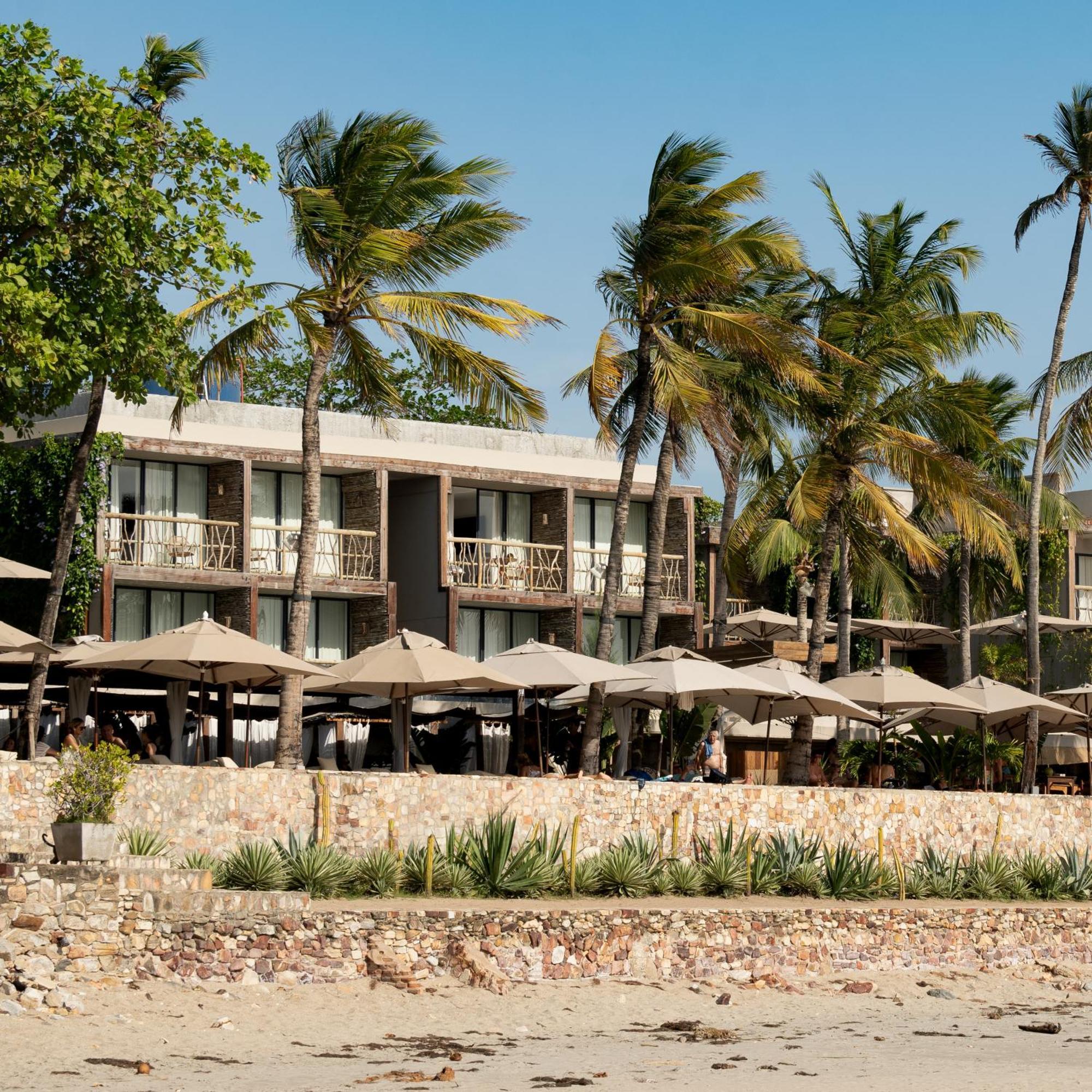 Apenunga Eco Hotel Jijoca de Jericoacoara Esterno foto