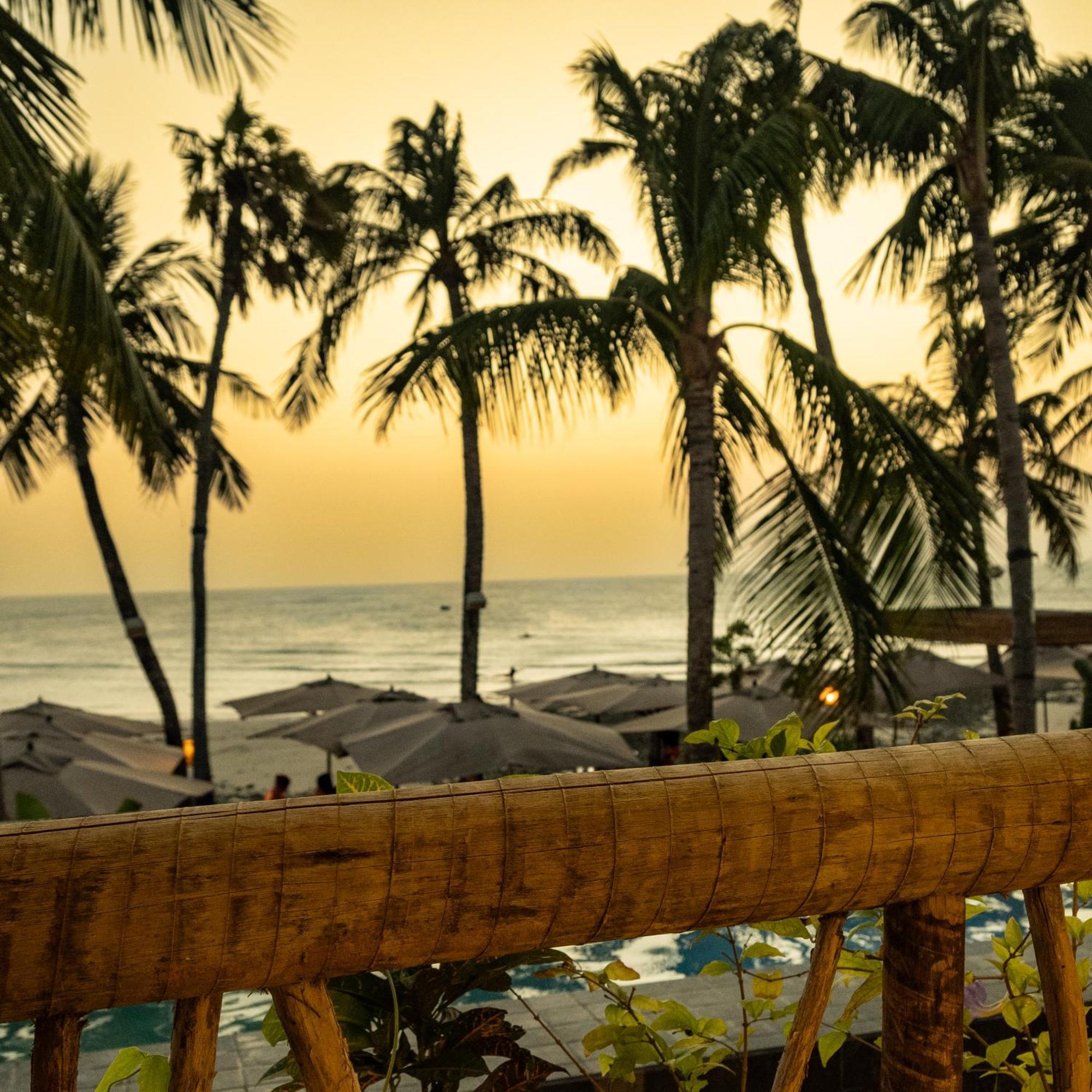 Apenunga Eco Hotel Jijoca de Jericoacoara Esterno foto